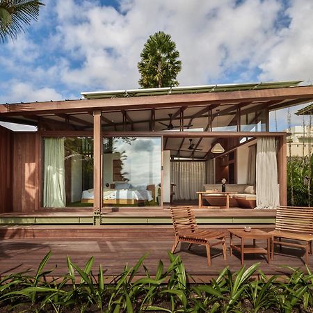 Gruen Canggu Garden Sempidi Exterior foto