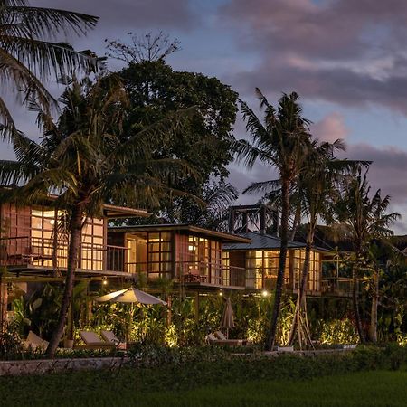 Gruen Canggu Garden Sempidi Exterior foto