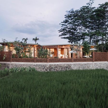 Gruen Canggu Garden Sempidi Exterior foto