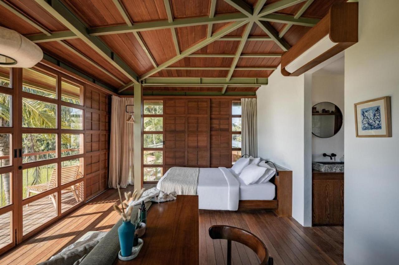 Gruen Canggu Garden Sempidi Exterior foto