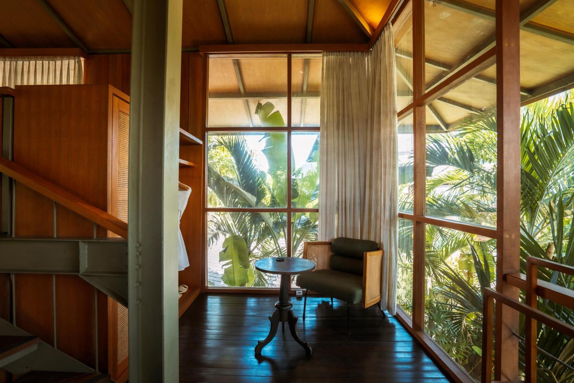 Gruen Canggu Garden Sempidi Exterior foto