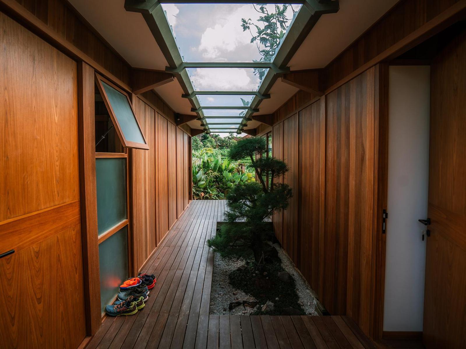 Gruen Canggu Garden Sempidi Exterior foto